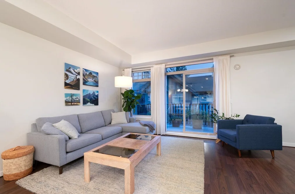 33 55 HAWTHORN DRIVE, Port Moody BC V3H 0B3, Port Moody BC — Residential for Sale — Photo 8 of 35