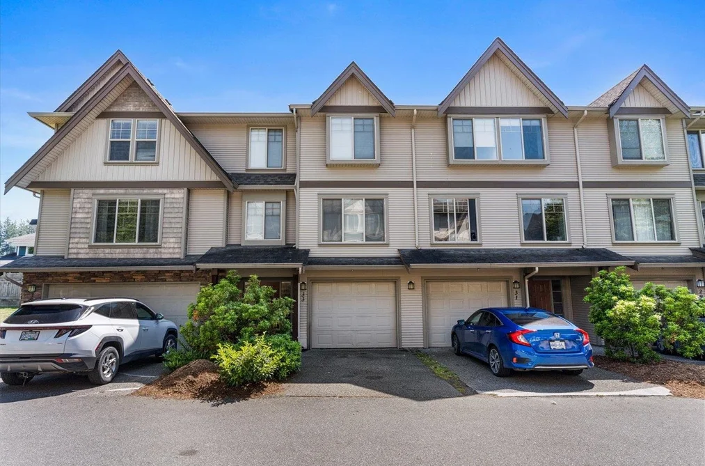 Townhouse for sale at 33 5556 Peach Road Chilliwack British Columbia - MLS: R3129415