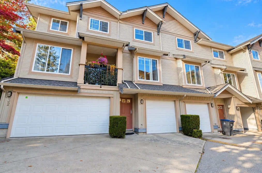 5839 Panorama Dr Unit 33, Surrey, BC - MLS: R3173180