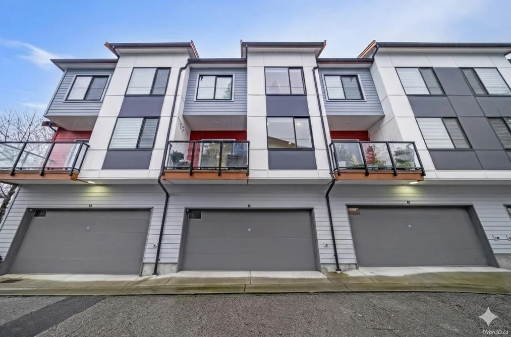 Townhouse for sale at 33 6138 128 Street Surrey British Columbia - MLS: R3094079
