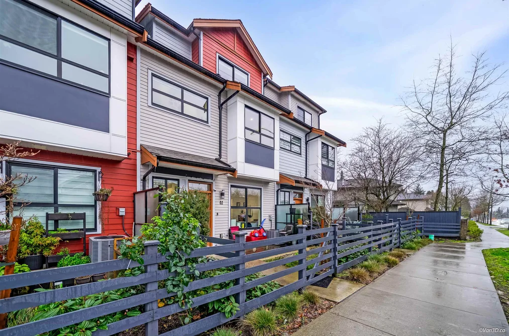 33 6138 128 STREET, Surrey BC V3X 1T1, Surrey BC — Residential for Sale — Photo 24 of 26