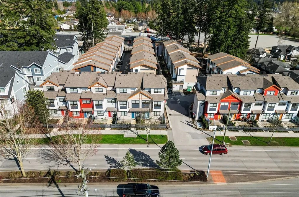 33 6138 128 STREET, Surrey BC V3X 1T1, Surrey BC — Residential for Sale — Photo 25 of 26