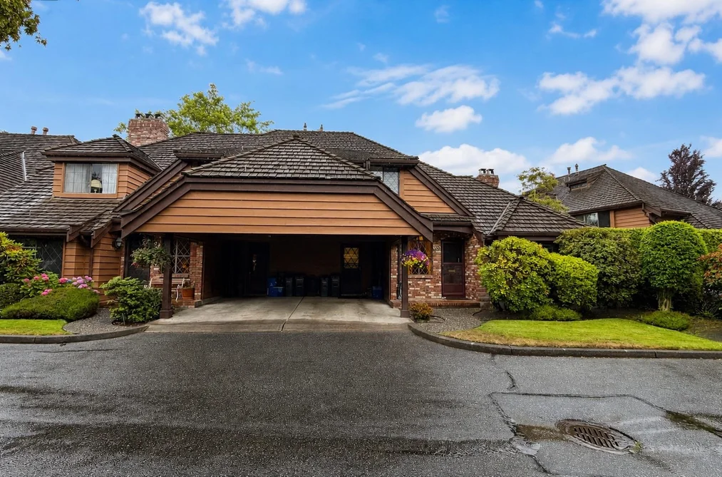 33 6600 LUCAS ROAD, Richmond, BC — Residential for Sale - Photo 2