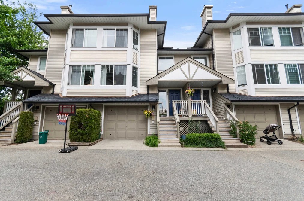 Townhouse for sale at 33 7640 Blott Street Mission British Columbia - MLS: R3130618