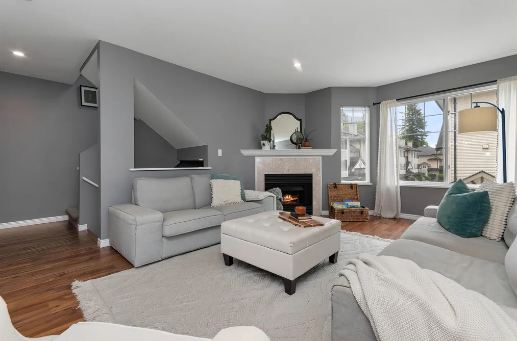 33 7640 BLOTT STREET, Mission BC V2V 3K3, Mission BC — Residential for Sale - Photo 2