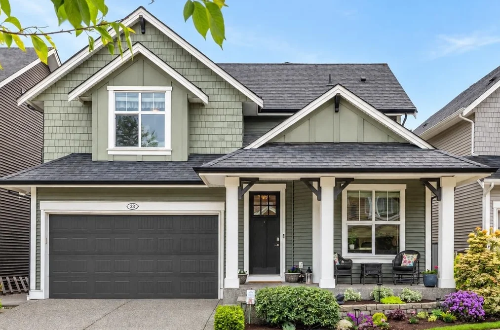7891 211 St Unit 33, Langley, BC - MLS: R3165583