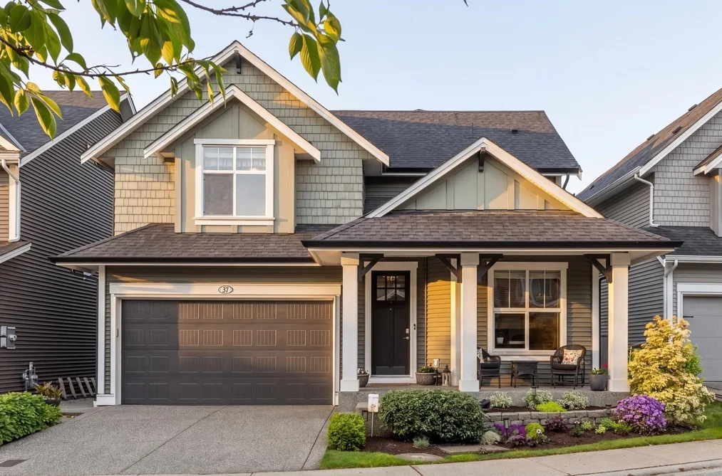 House for sale at 33 7891 211 Street Langley British Columbia - MLS: R3126411