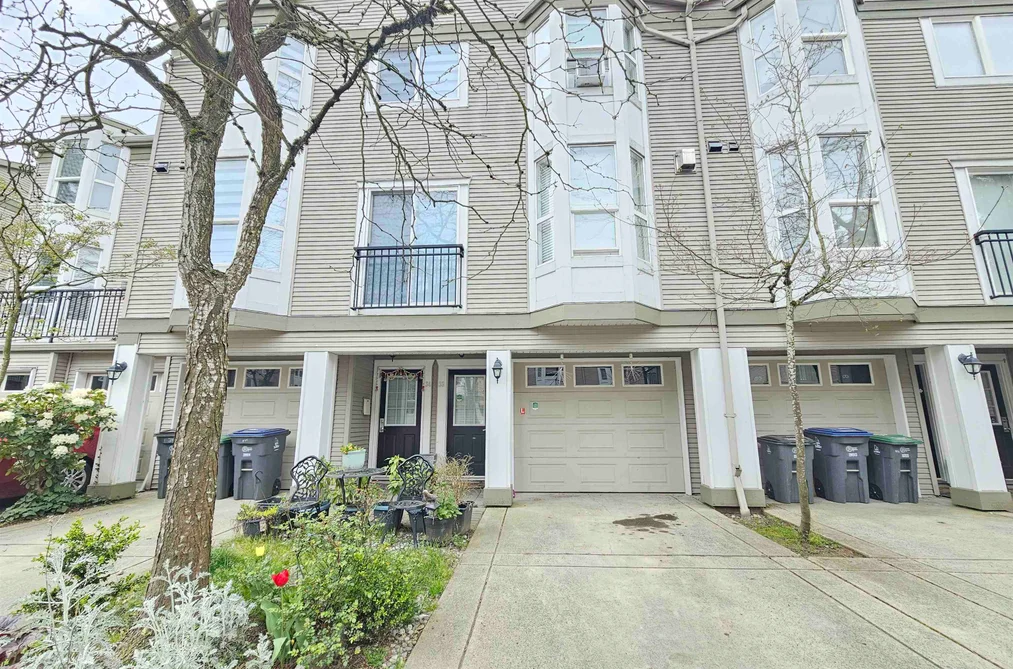 Townhouse for sale at 33 9559 130a Street Surrey British Columbia - MLS: R3119030