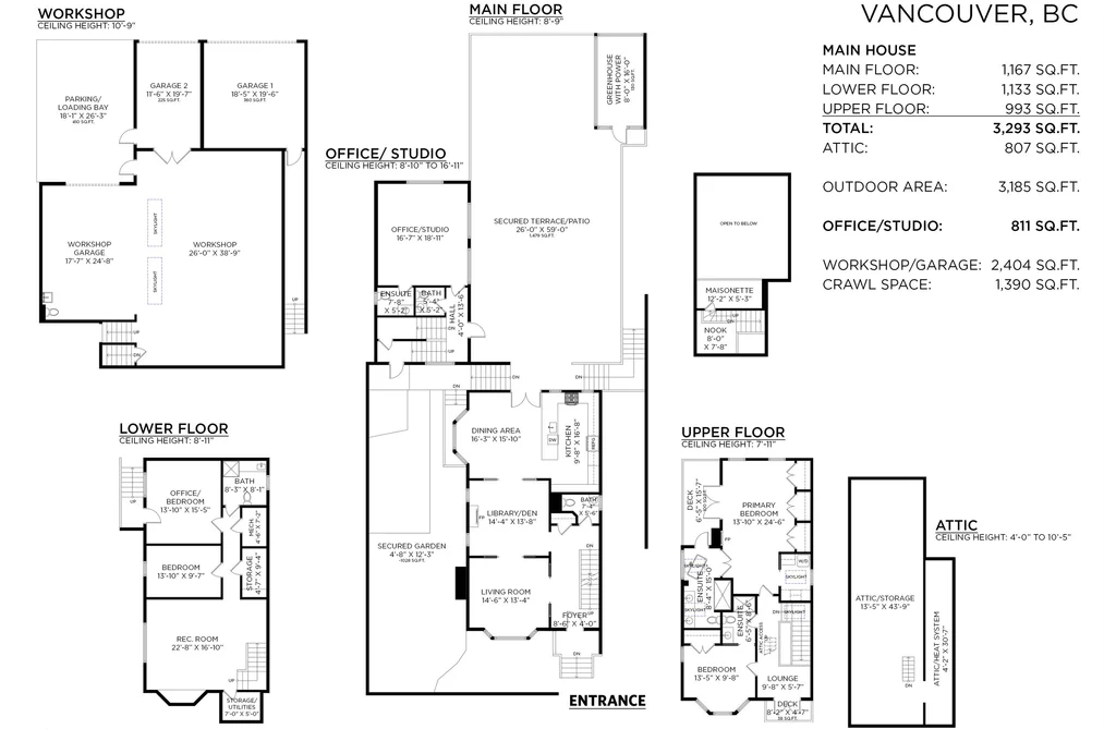 33 E 6TH AVENUE, Vancouver BC V5T 1J3, Vancouver BC — Residential for Sale - Photo 6