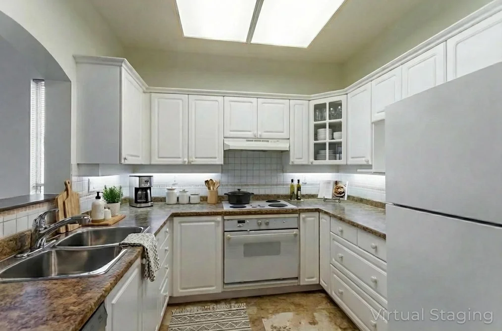 330 2995 PRINCESS CRESCENT, Coquitlam BC V3B 7N1, Coquitlam BC — Residential for Sale - Photo 3