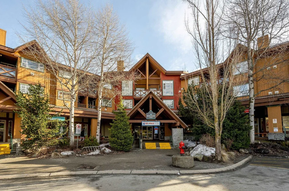 330 4350 LORIMER ROAD, Whistler BC V8E 0A5, Whistler BC — Residential for Sale — Photo 16 of 17