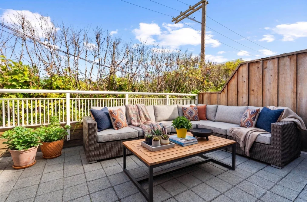 Townhouse for sale at 330 5790 East Boulevard Vancouver British Columbia - MLS: R3158515