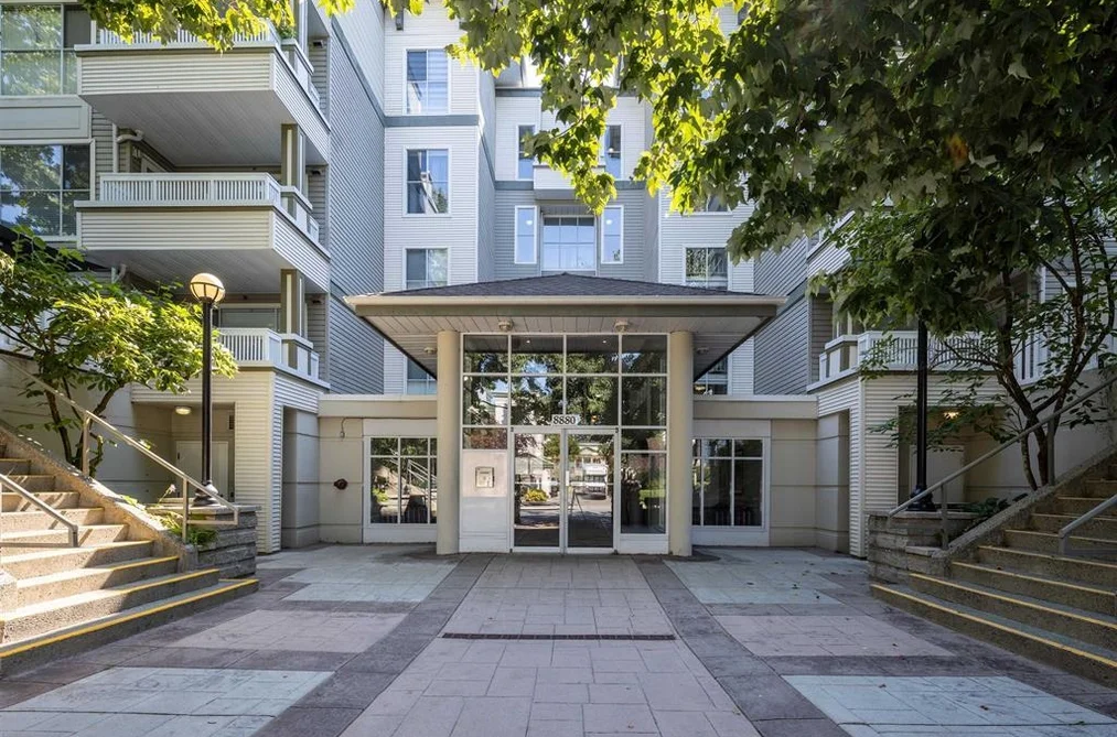 Condo for sale at 330 8880 Jones Road Richmond British Columbia - MLS: R3130505