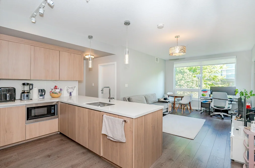 330 9333 TOMICKI AVENUE, Richmond BC V6X 0L4, Richmond BC — Residential for Sale - Photo 4