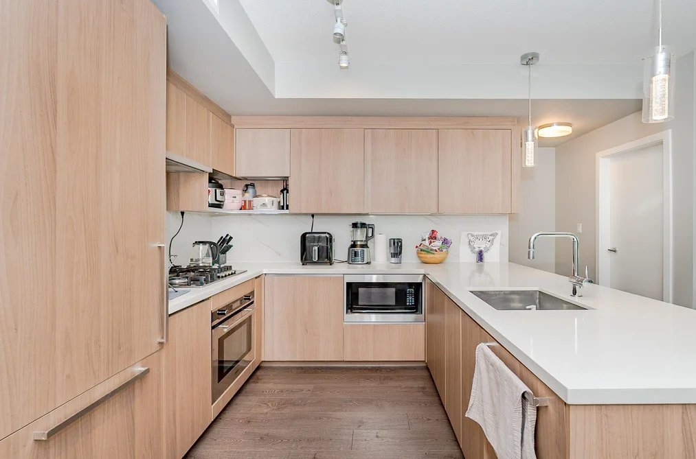 330 9333 TOMICKI AVENUE, Richmond BC V6X 0L4, Richmond BC — Residential for Sale - Photo 5