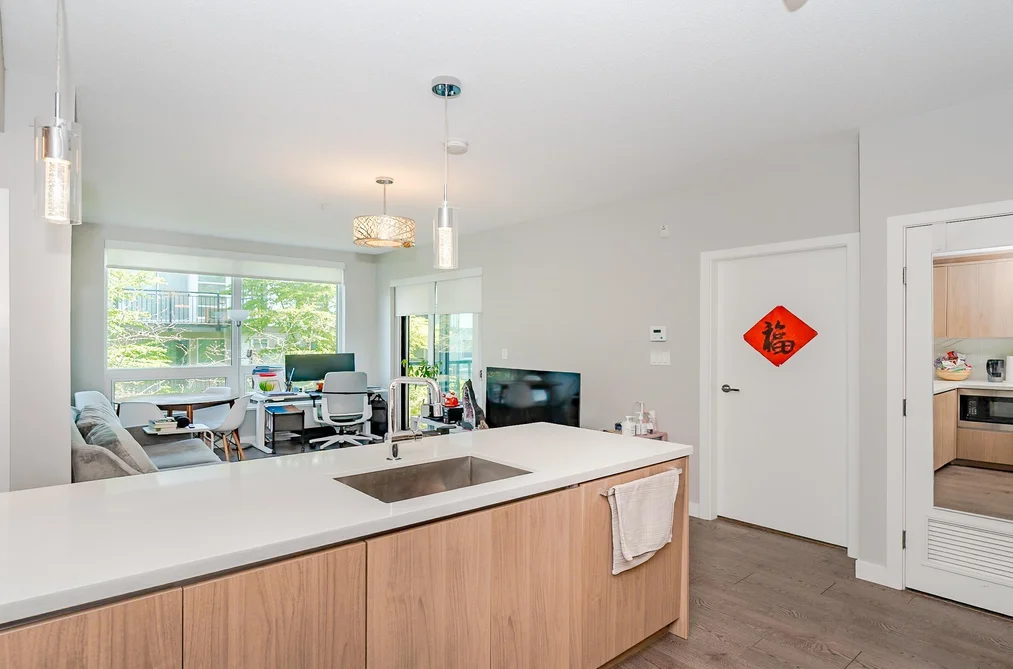 330 9333 TOMICKI AVENUE, Richmond BC V6X 0L4, Richmond BC — Residential for Sale - Photo 6