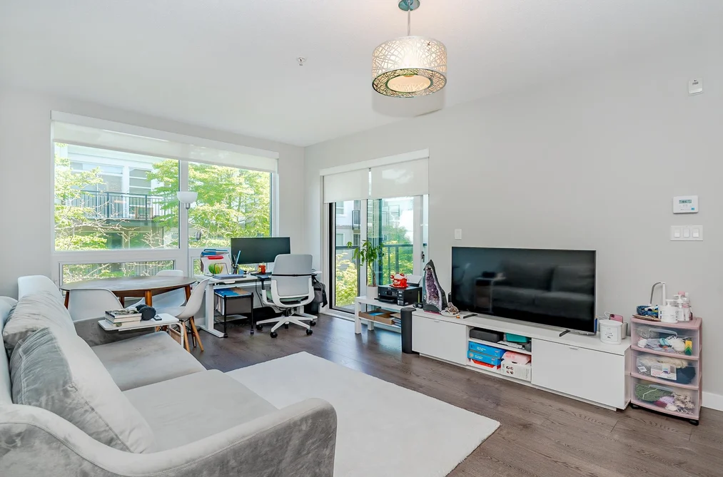 330 9333 TOMICKI AVENUE, Richmond BC V6X 0L4, Richmond BC — Residential for Sale - Photo 7