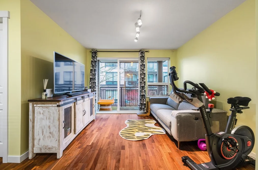 330 9500 ODLIN ROAD, Richmond BC V6X 1C9, Richmond BC — Residential for Sale - Photo 2