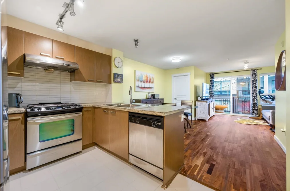 330 9500 ODLIN ROAD, Richmond BC V6X 1C9, Richmond BC — Residential for Sale - Photo 5