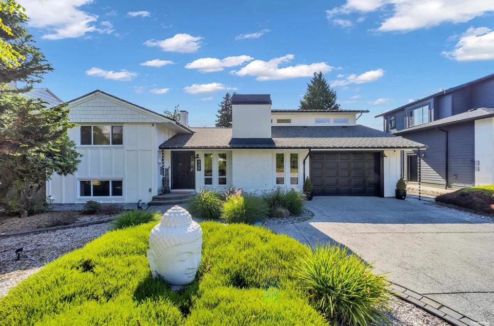 House for sale at 330 Leroy Street Coquitlam British Columbia - MLS: R3162761