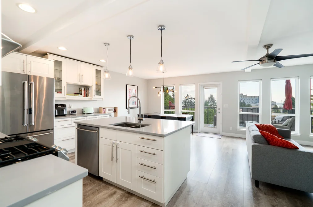 330 RICHMOND STREET, New Westminster BC V3L 4B8, New Westminster BC — Residential for Sale - Photo 3