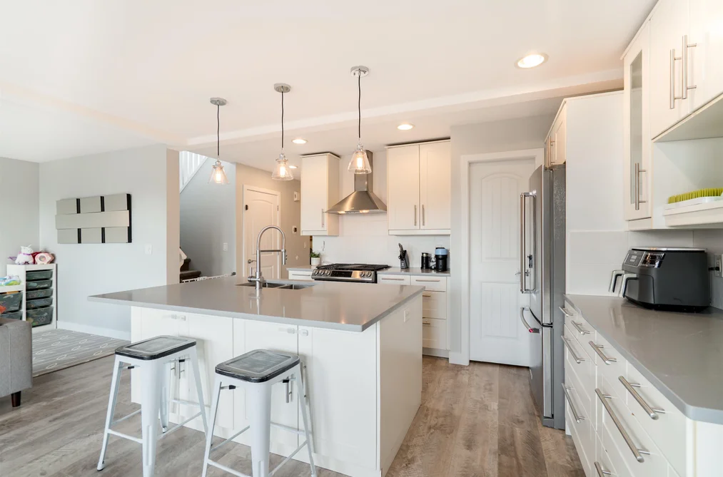 330 RICHMOND STREET, New Westminster BC V3L 4B8, New Westminster BC — Residential for Sale - Photo 5