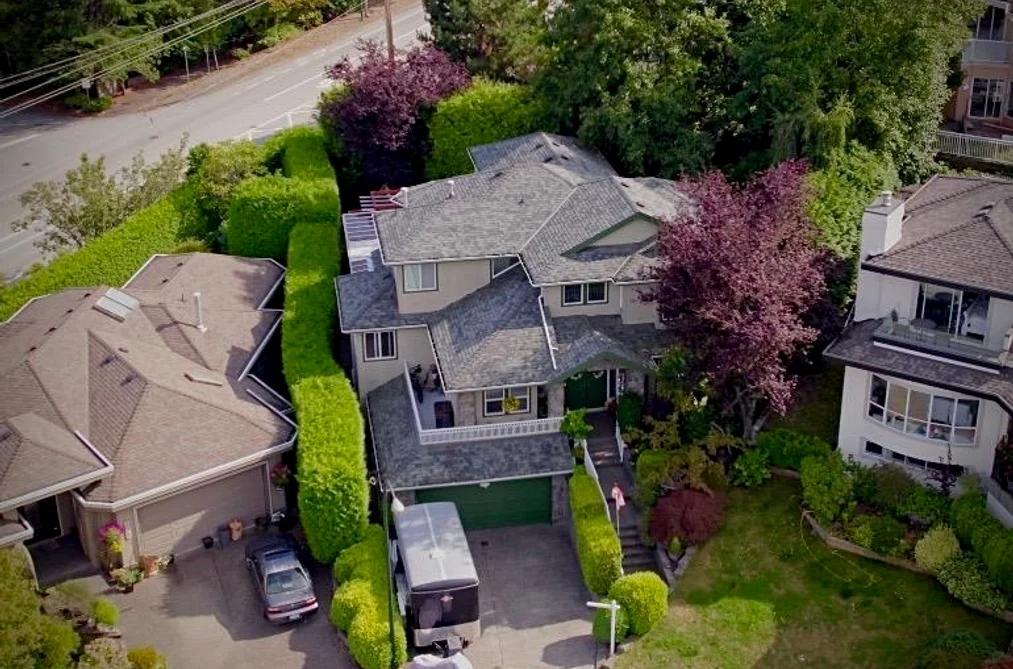 House for sale at 330 Rosehill Wynd Delta British Columbia - MLS: R3090634