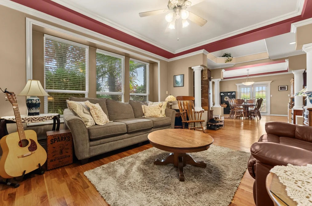 330 ROSEHILL WYND, Delta BC V4M 3L9, Delta BC — Residential for Sale - Photo 3