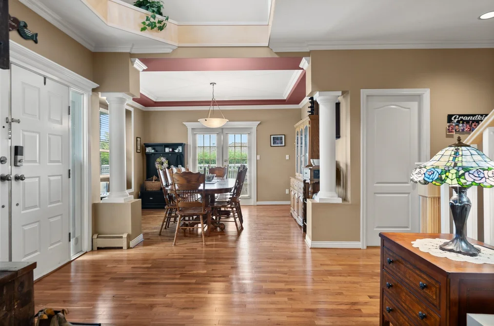 330 ROSEHILL WYND, Delta BC V4M 3L9, Delta BC — Residential for Sale - Photo 4