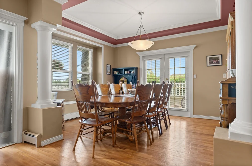 330 ROSEHILL WYND, Delta BC V4M 3L9, Delta BC — Residential for Sale - Photo 5