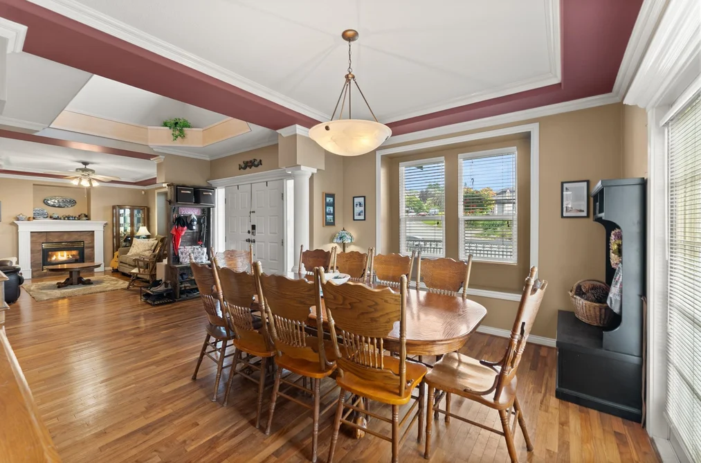 330 ROSEHILL WYND, Delta BC V4M 3L9, Delta BC — Residential for Sale - Photo 6