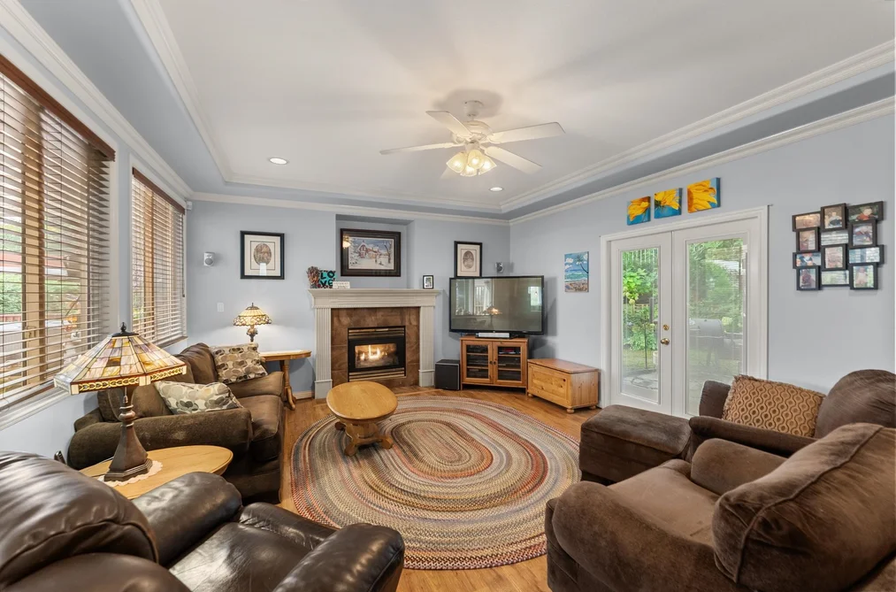 330 ROSEHILL WYND, Delta BC V4M 3L9, Delta BC — Residential for Sale - Photo 7
