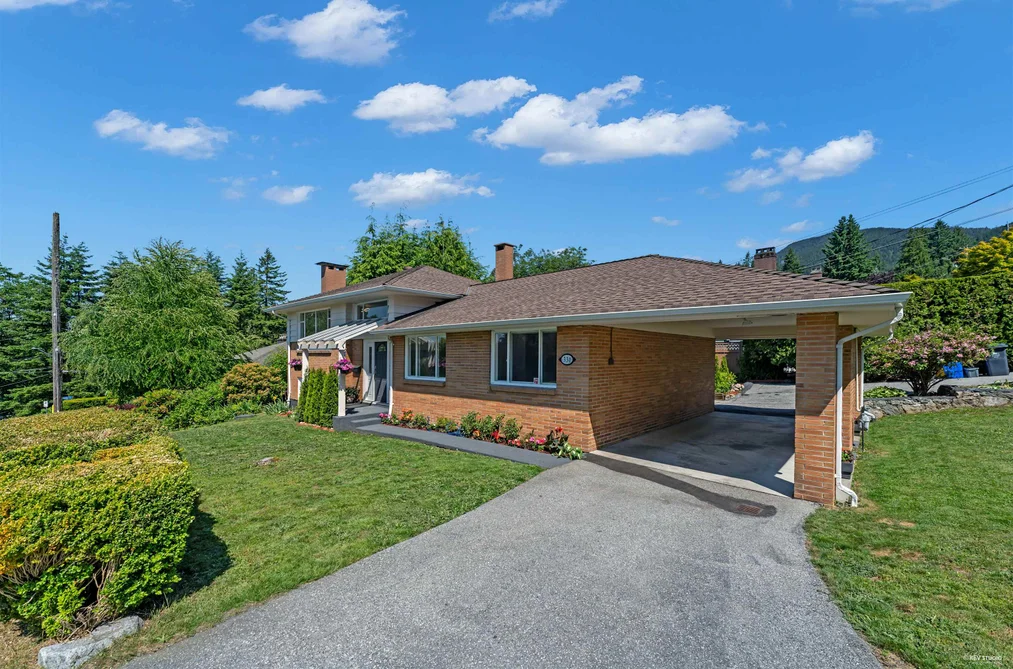 330 W BRAEMAR ROAD, North Vancouver BC V7N 2T5, North Vancouver BC — Residential for Sale — Photo 19 of 25