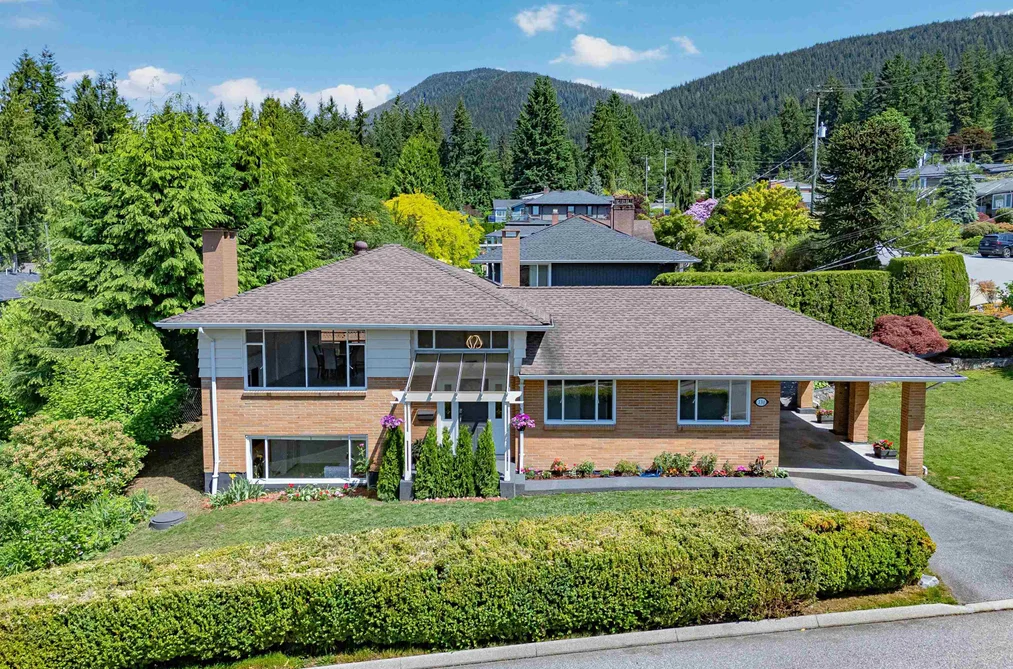 330 W BRAEMAR ROAD, North Vancouver BC V7N 2T5, North Vancouver BC — Residential for Sale — Photo 24 of 25