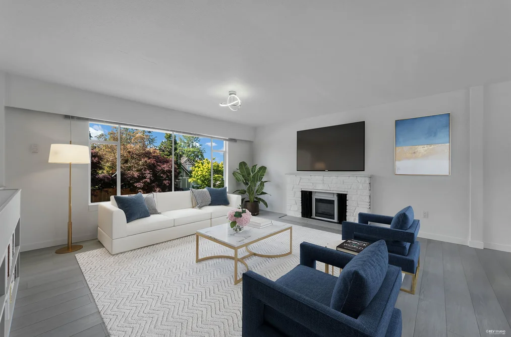 330 W BRAEMAR ROAD, North Vancouver BC V7N 2T5, North Vancouver BC — Residential for Sale — Photo 5 of 25