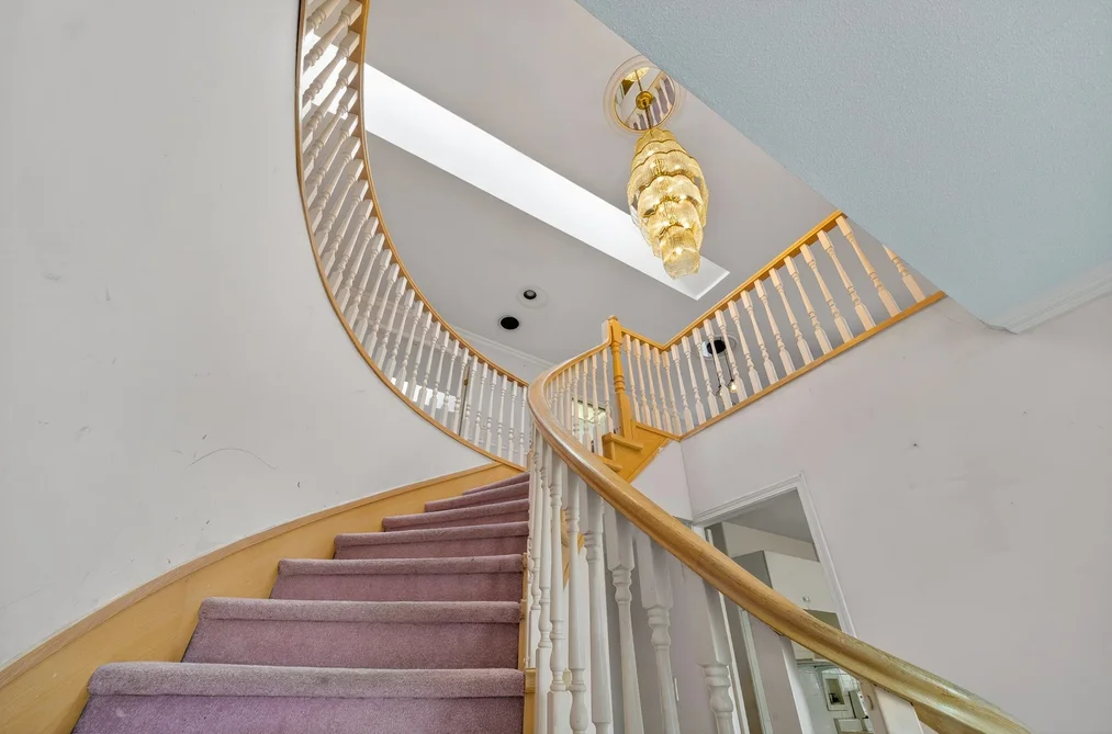 330 WOOD STREET, New Westminster BC V3M 6P4, New Westminster BC — Residential for Sale - Photo 5