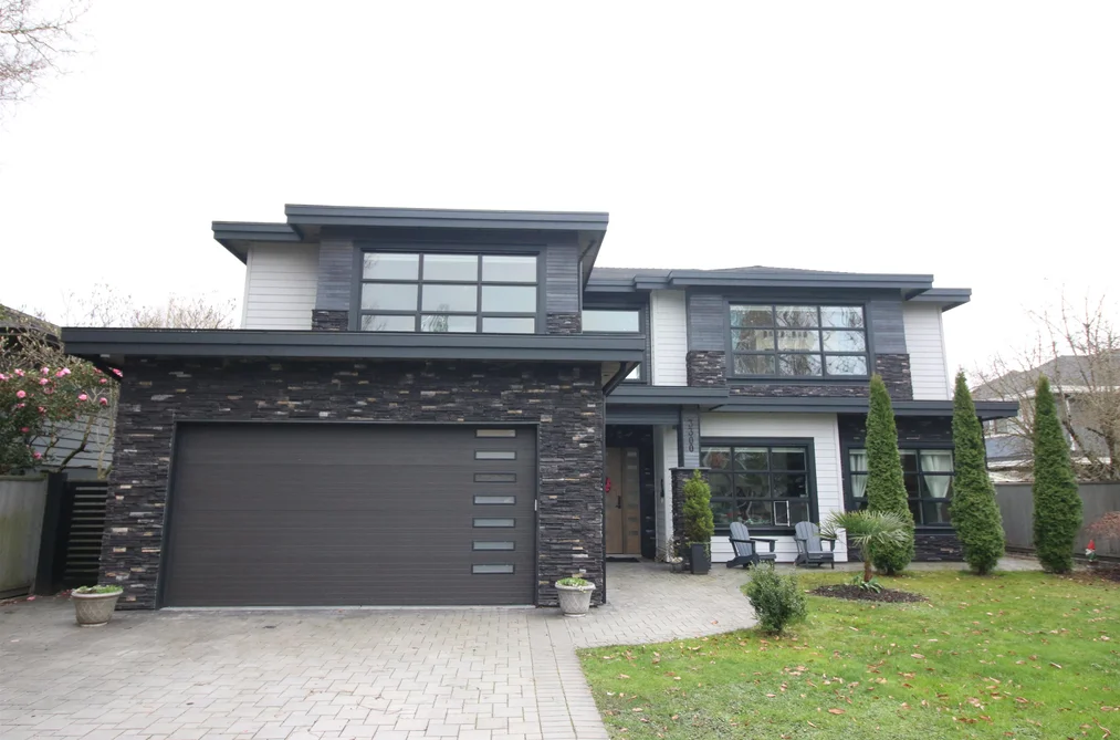 House for sale at 3300 Jesmond Avenue Richmond British Columbia - MLS: R3099626