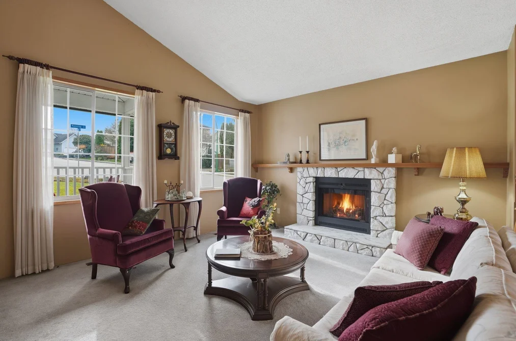 3300 MANNING CRESCENT, North Vancouver BC V7H 2R6, North Vancouver BC — Residential for Sale - Photo 3