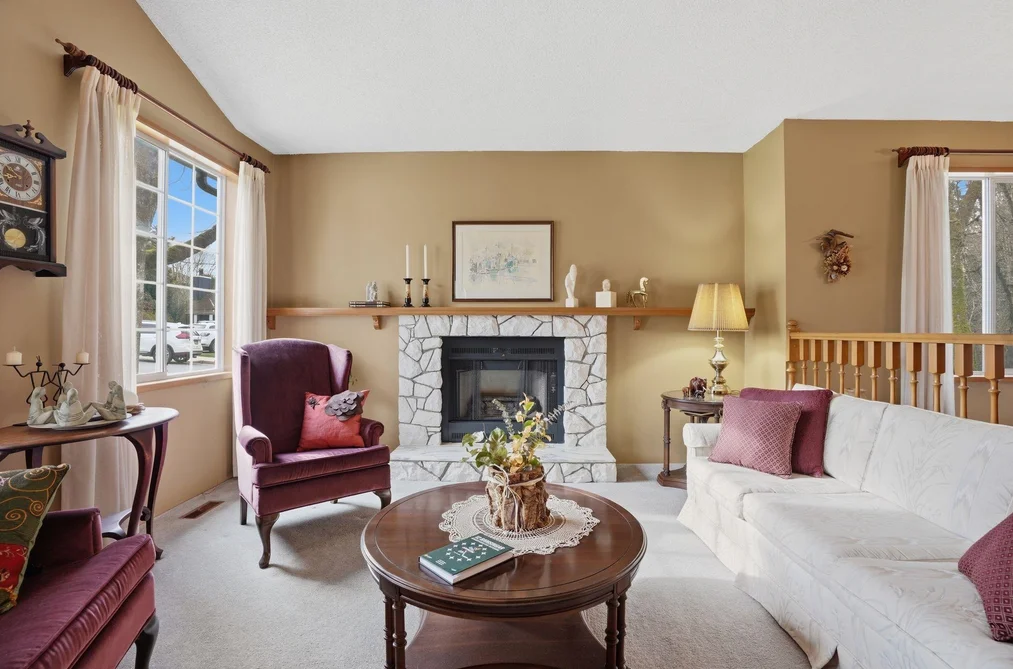 3300 MANNING CRESCENT, North Vancouver BC V7H 2R6, North Vancouver BC — Residential for Sale - Photo 4