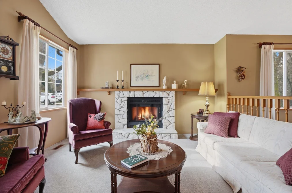 3300 MANNING CRESCENT, North Vancouver BC V7H 2R6, North Vancouver BC — Residential for Sale - Photo 5