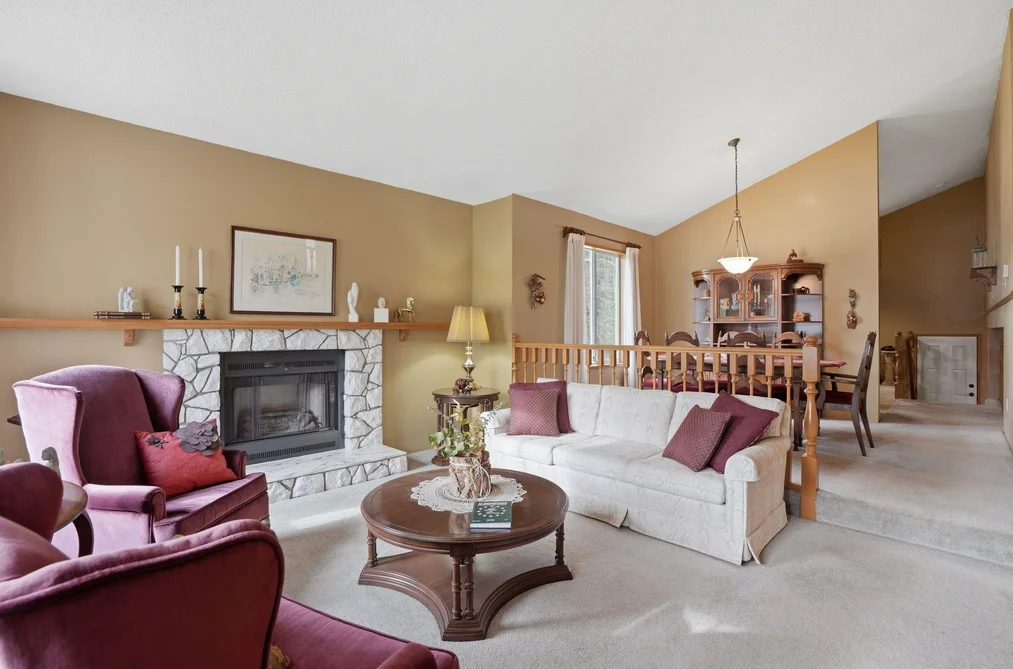 3300 MANNING CRESCENT, North Vancouver BC V7H 2R6, North Vancouver BC — Residential for Sale - Photo 6