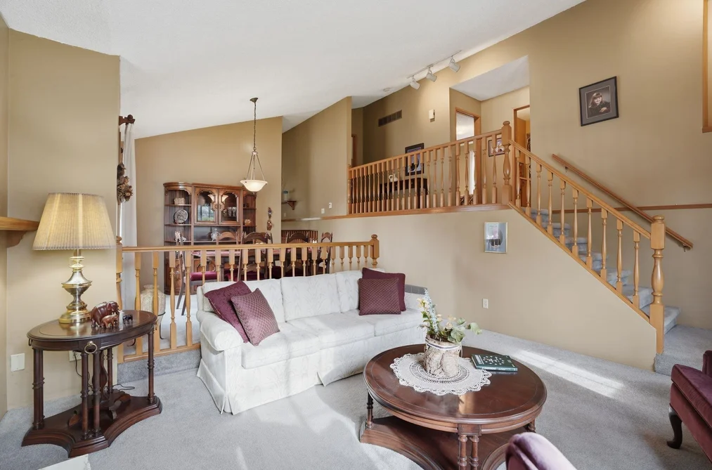 3300 MANNING CRESCENT, North Vancouver BC V7H 2R6, North Vancouver BC — Residential for Sale - Photo 7