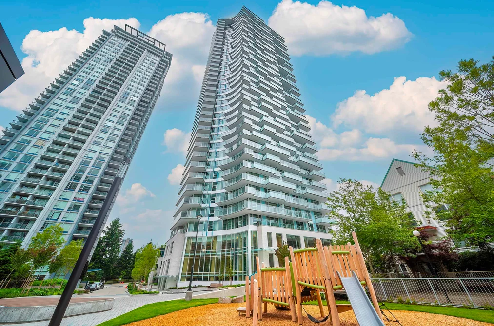 Condo for sale at 3301 13768 100 Avenue Surrey British Columbia - MLS: R3019771