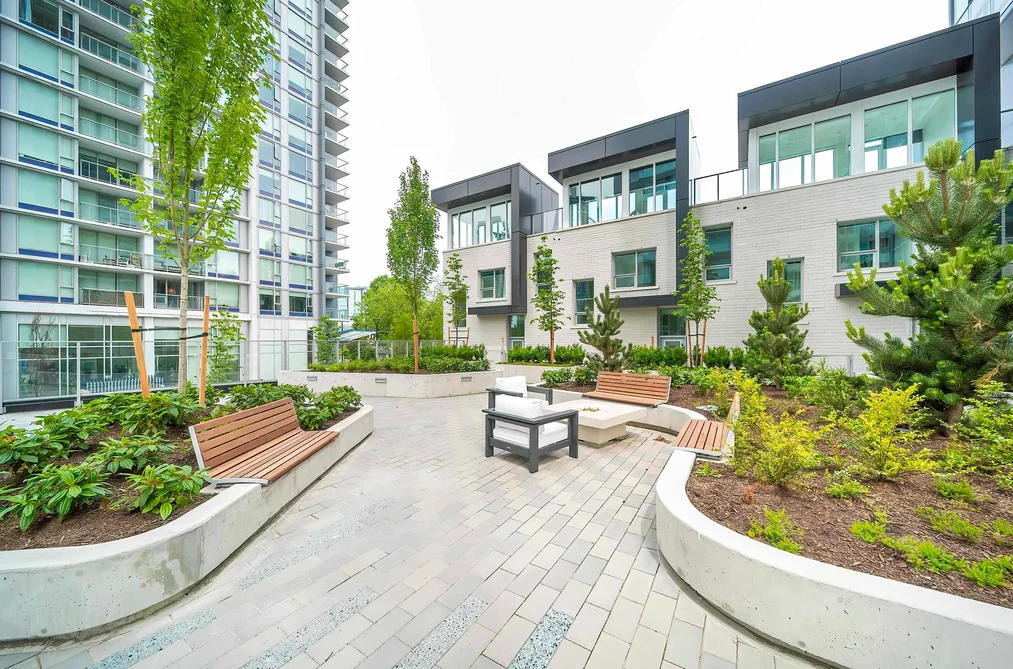 3301 13768 100 AVENUE, Surrey BC V3T 0V2, Surrey BC — Residential for Sale - Photo 4