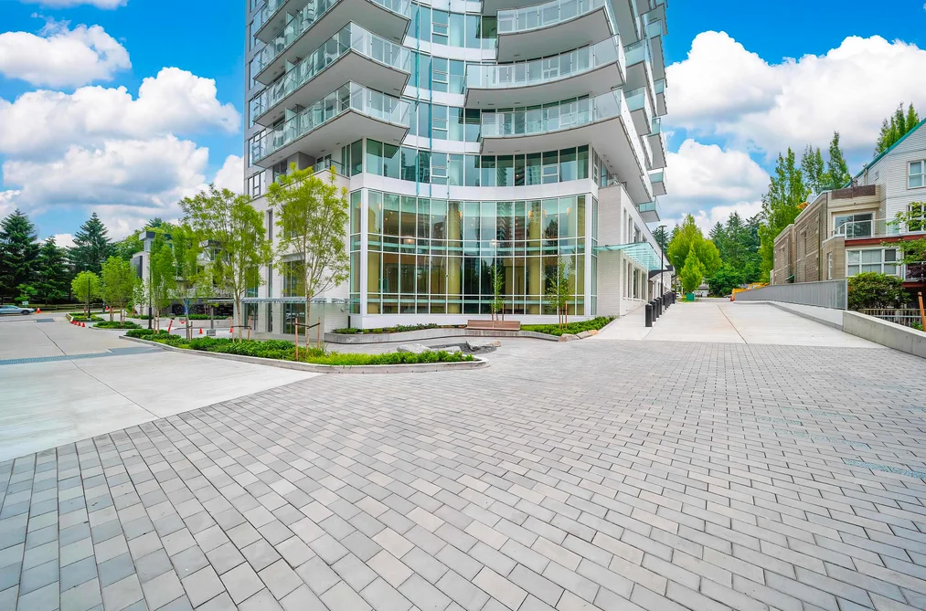 3301 13768 100 AVENUE, Surrey BC V3T 0V2, Surrey BC — Residential for Sale - Photo 5