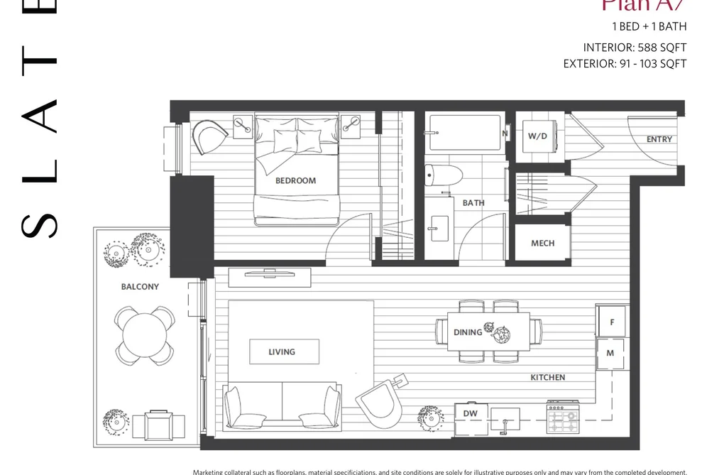 2135 Springer Ave Unit 3301, Burnaby, BC - MLS: R3176146