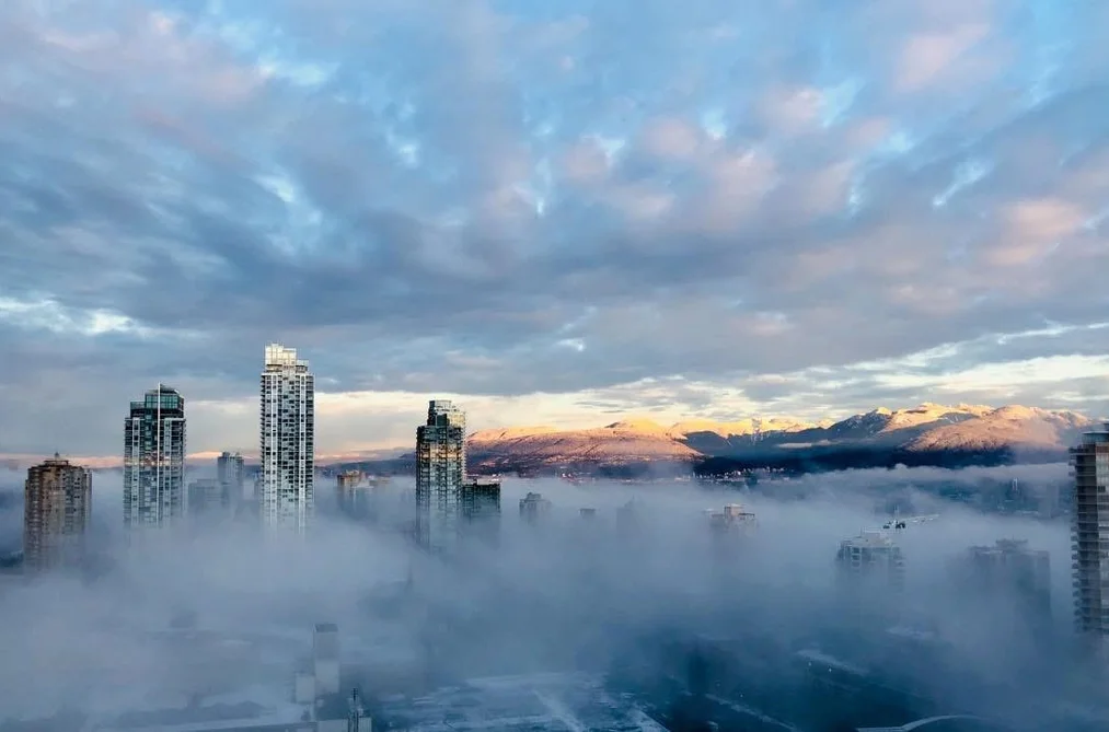 4880 Bennett St Unit 3301, Burnaby, BC - MLS: R3172833