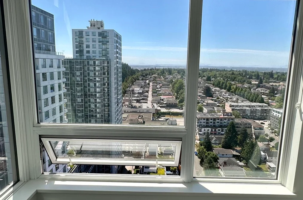 3301 5470 ORMIDALE STREET, Vancouver BC V5C 0L9, Vancouver BC — Residential for Sale — Photo 10 of 24