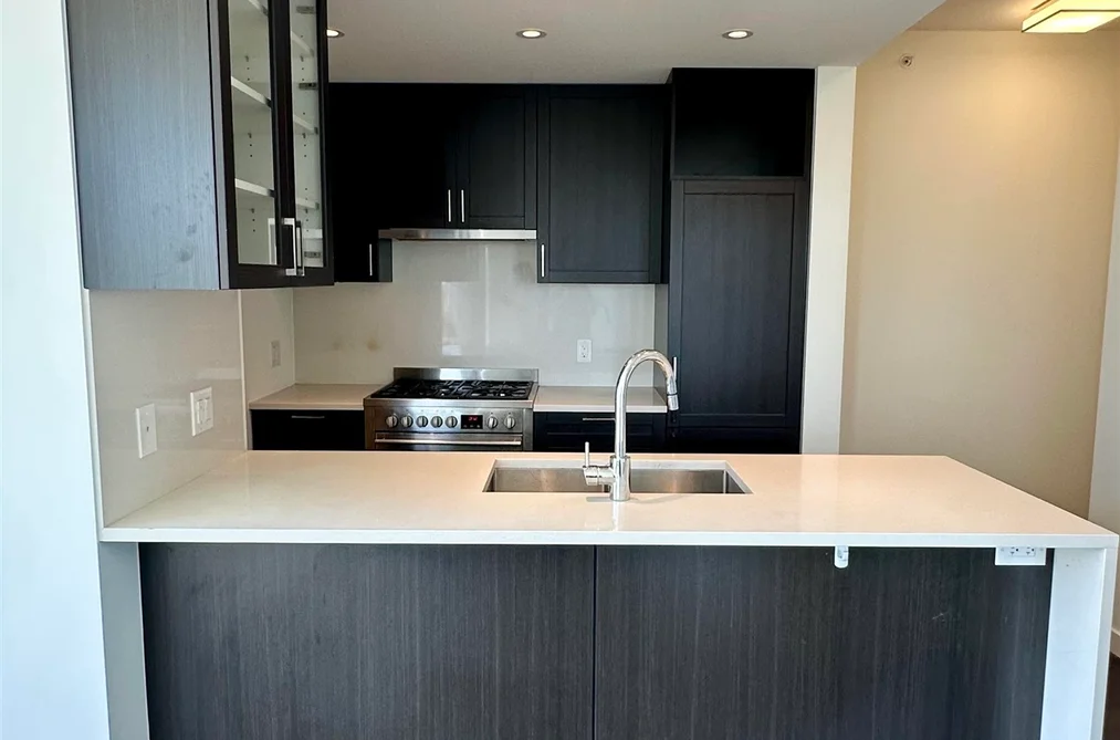 3301 5470 ORMIDALE STREET, Vancouver BC V5C 0L9, Vancouver BC — Residential for Sale - Photo 2
