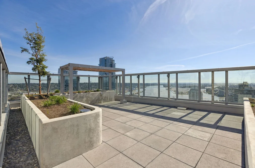 3301 618 CARNARVON STREET, New Westminster BC V3M 0N9, New Westminster BC — Residential for Sale - Photo 3